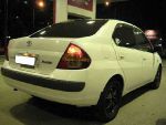 Toyota Prius Hybrid 1999 , 1.5h, 