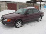 Audi 100 C4, 1994.., 2.3,  , 260000, 5, /, /, /, 