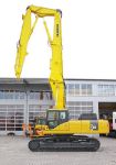  Komatsu PC450LCD-7()   :2006