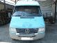  MERCEDES-BENZ 208D SPRINTER